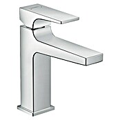 Hansgrohe Metropol Waschtischarmatur 110 (Chrom, Glänzend)