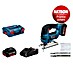 Bosch Professional AMPShare 18V Akku-Stichsäge GST 18 V-LI B 