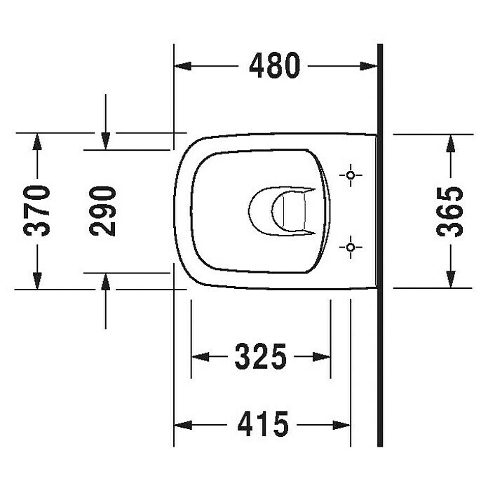 Duravit DuraStyle