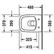 Duravit DuraStyle