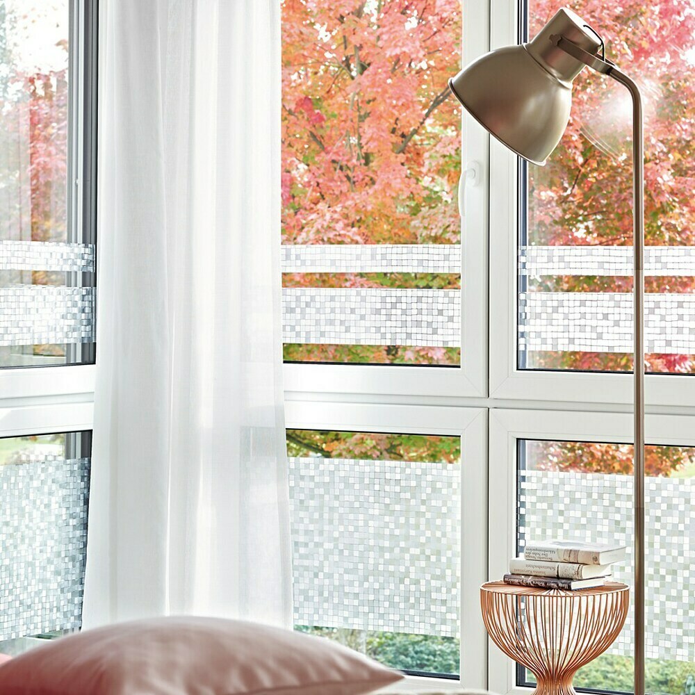 D C Fix Glasfolie