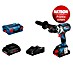 Bosch Professional AMPShare 18V Akku-Bohrschrauber GSR 18V-110 C 