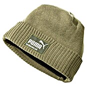 Puma Workwear Strickmütze Champ (Oliv, Größe: Einheitsgröße) | BAUHAUS