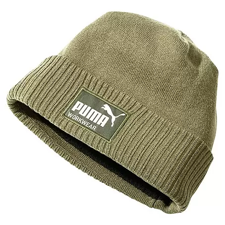 Puma Workwear Strickmütze Champ
