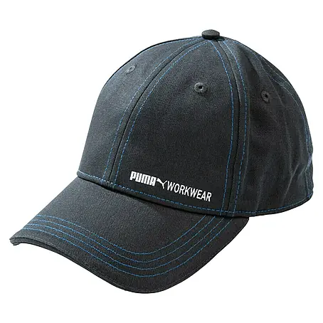 Puma Workwear Baseballkappe Champ