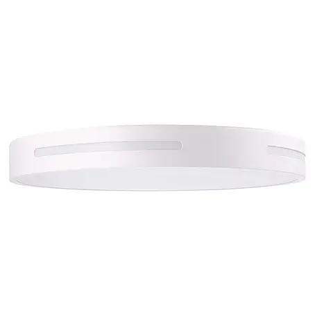 Forlight  Plafón LED redondo Stilish
