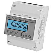 Reltech Drehstromzähler digital MID 100A RDZD1 (400 V, Bis 100 A) | BAUHAUS