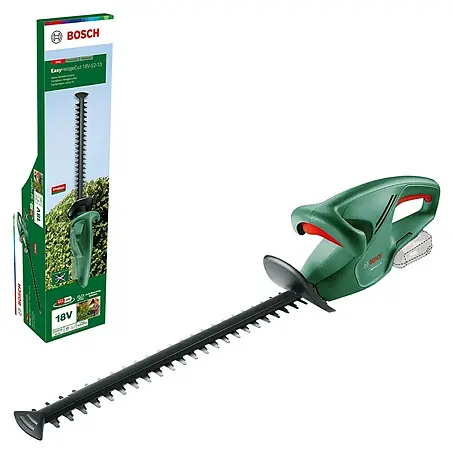 Bosch Power for All 18V Akku-Heckenschere EasyHedgeCut 18V-52-13