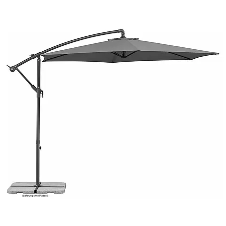 Schneider Classic Ampelschirm rund Venus
