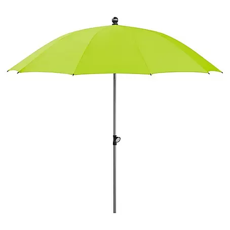 Schneider Classic Marktschirm rund Locarno