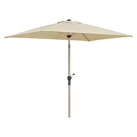 Schneider Classic Marktschirm Cordoba