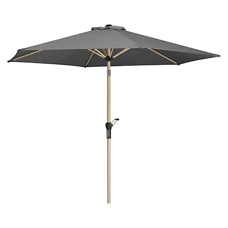Schneider Classic Marktschirm rund Cordoba