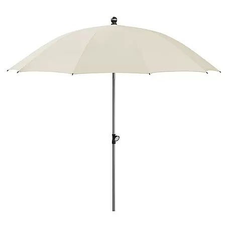 Schneider Classic Marktschirm rund Locarno