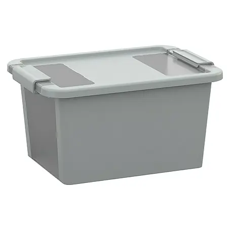 KIS  Aufbewahrungsbox Bi-Box