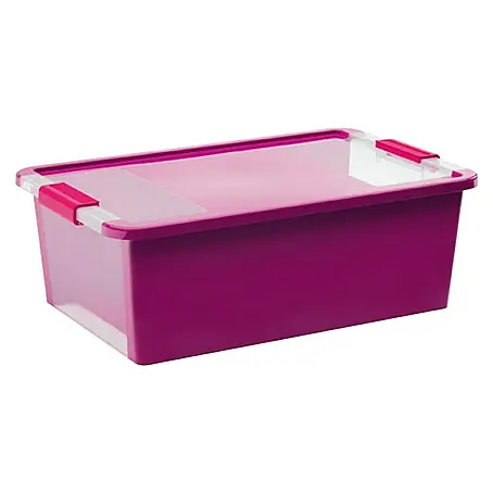 KIS  Aufbewahrungsbox Bi-Box