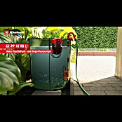 Einhell Power X-Change 18V Akku-Klarwasserpumpe GE-PP 18 RB LI SOLO (18 V, Ohne Akku, Max. Fördermenge: 3.000 l/h) | BAUHAUS