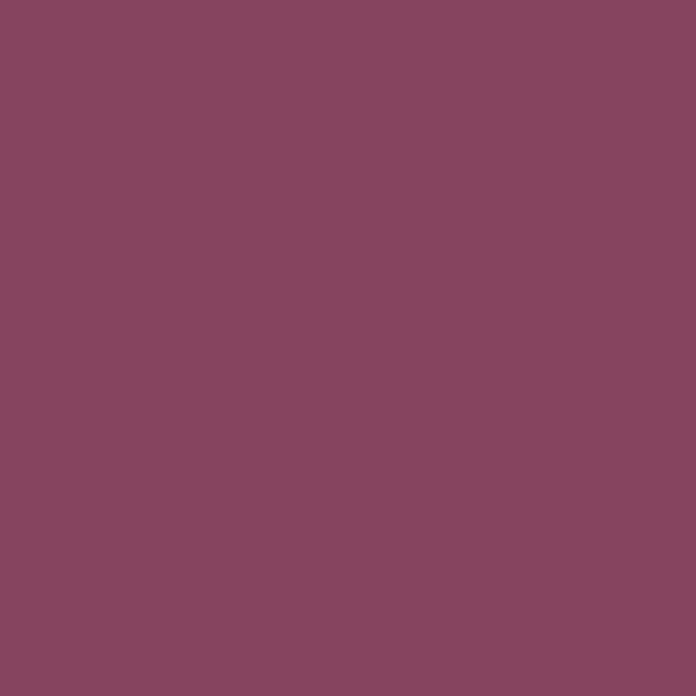 swingcolor Boja za zid SIMPLY Tester (Crvena – br. 15, Mat)
