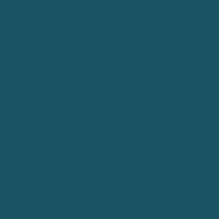 swingcolor Farbtester SIMPLY Wohnraumfarbe - Blau - Nr. 18, Matt, 50 ml - Dunkelblaugrüner Hintergrund. Schlichte Eleganz für vielfältige Designzwecke, ideal für moderne und ruhige Projekte und passt gut zu vielen Farben.