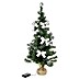 Künstlicher Weihnachtsbaum 