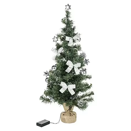 Künstlicher Weihnachtsbaum