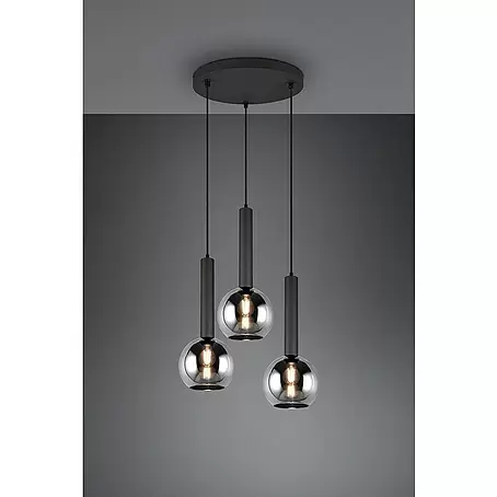 Trio Leuchten  Pendelleuchte Clayton