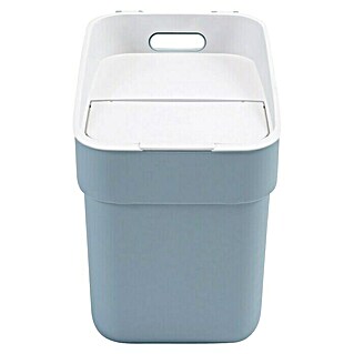 Curver Standardna kanta za smeće Ready to collect (20 l, Plastika, Svijetlo plava)