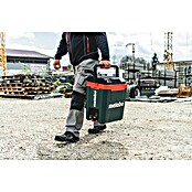 Metabo CAS 18V Akku-Kühlbox KB 18 BL (18 V, Ohne Akku, 325 x 425 x 490 mm, 24 l) | BAUHAUS