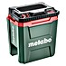 Metabo CAS 18V Akku-Kühlbox KB 18 BL 