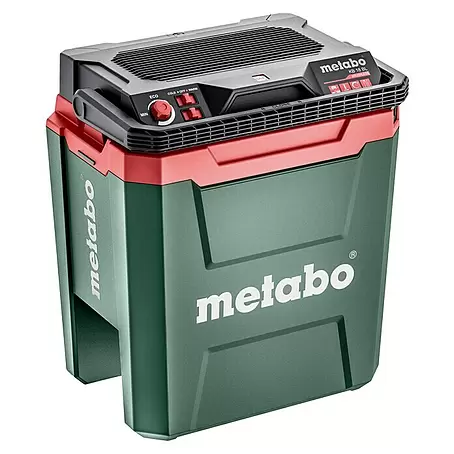 Metabo CAS 18V Akku-Kühlbox KB 18 BL