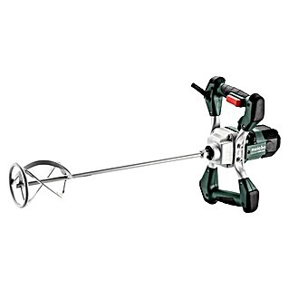 Metabo Rührwerk RWE 1200 (Mischvolumen: 30 l, Durchmesser Rührer: 120 mm)