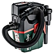 Metabo CAS 18V Akku-Nass-Trockensauger AS 18 L PC Compact (18 V, Ohne Akku) | BAUHAUS