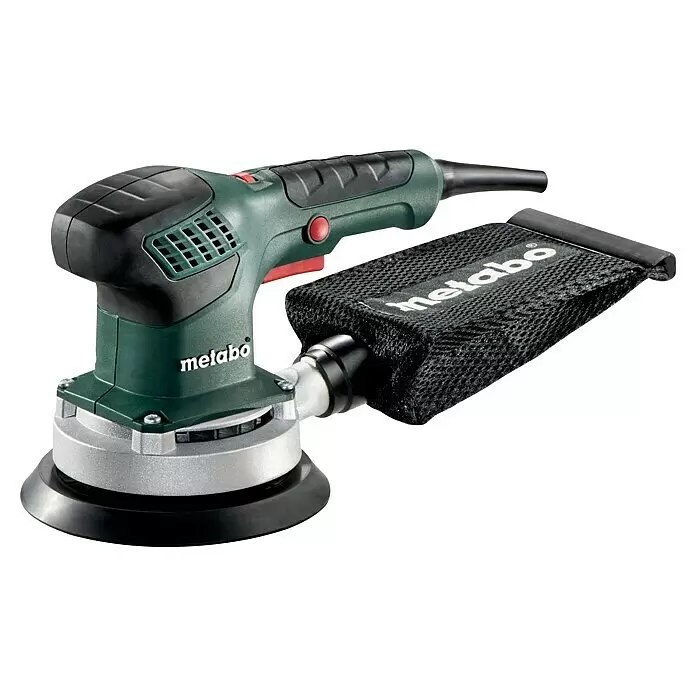 Metabo Exzenterschleifer SXE 3150310 W, Durchmesser Schleifteller: 150 mm Diagonal View