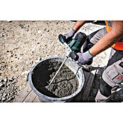 Metabo Rührwerk RWE 1200 (Mischvolumen: 30 l, Durchmesser Rührer: 120 mm) | BAUHAUS