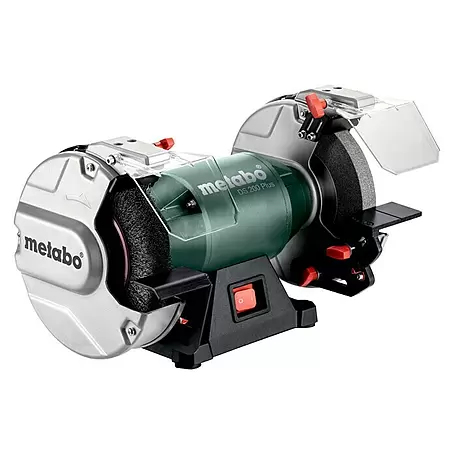 Metabo  Doppelschleifer DS 200 Plus
