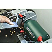 Metabo Doppelschleifer DS 200 Plus (600 W, 2.980 U/min, Durchmesser Schleifscheibe: 200 mm) | BAUHAUS