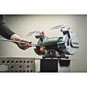 Metabo Doppelschleifer DS 200 Plus (600 W, 2.980 U/min, Durchmesser Schleifscheibe: 200 mm) | BAUHAUS