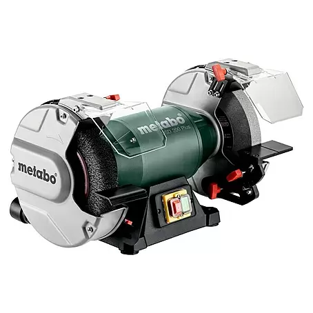 Metabo  Doppelschleifer DSD 200 Plus