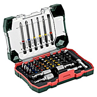 Metabo Bit-Box (43 -tlg.)