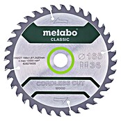 Metabo Kreissägeblatt (Bohrung: 20 mm, 36 Stk.) | BAUHAUS