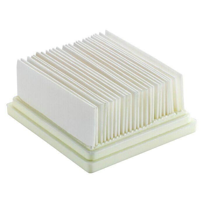Metabo HEPA-Filter (Passend für: Metabo CAS 18V Akku-Nass-Trockensauger AS 18 HEPA PC Compact)