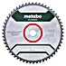 Metabo Kreissägeblatt Precision Cut Wood Classic 