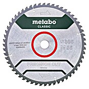 Metabo Kreissägeblatt Precision Cut Wood Classic (305 mm, Bohrung: 30 mm, 56 Stk.) | BAUHAUS