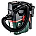 Metabo CAS 18V Akku-Nass-Trockensauger AS 18 HEPA PC Compact 