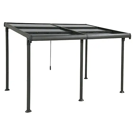 Sunfun  Anstellpavillon Sera Cabrio