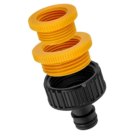 Neptun  Adaptador para grifo