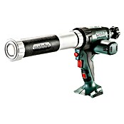 Metabo CAS 18V Akku-Kartuschenpresse KPA 18 LTX 400 (18 V, Ohne Akku, Passend für: Kartuschen / Folienbeutel bis 400 ml Inhalt) | BAUHAUS