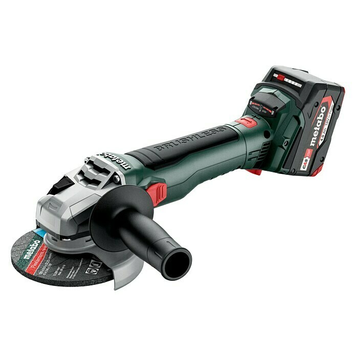 Bosch Akku Trennschleifer EasyCut&Grind 