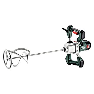 Metabo Rührwerk RWEV 1600-2 (Mischvolumen: 90 l, Durchmesser Rührer: 160 mm)