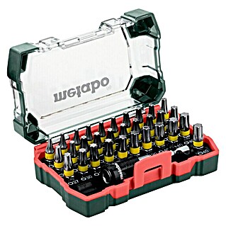 Metabo Bit-Box Torx (32 -tlg.)