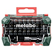 Metabo Bit-Box Torx (32 -tlg.) | BAUHAUS